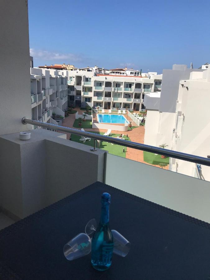 Апартаменты Sunshine Corralejo Sun Экстерьер фото