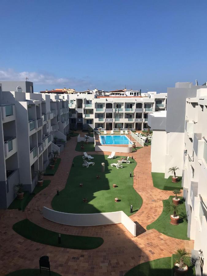 Апартаменты Sunshine Corralejo Sun Экстерьер фото